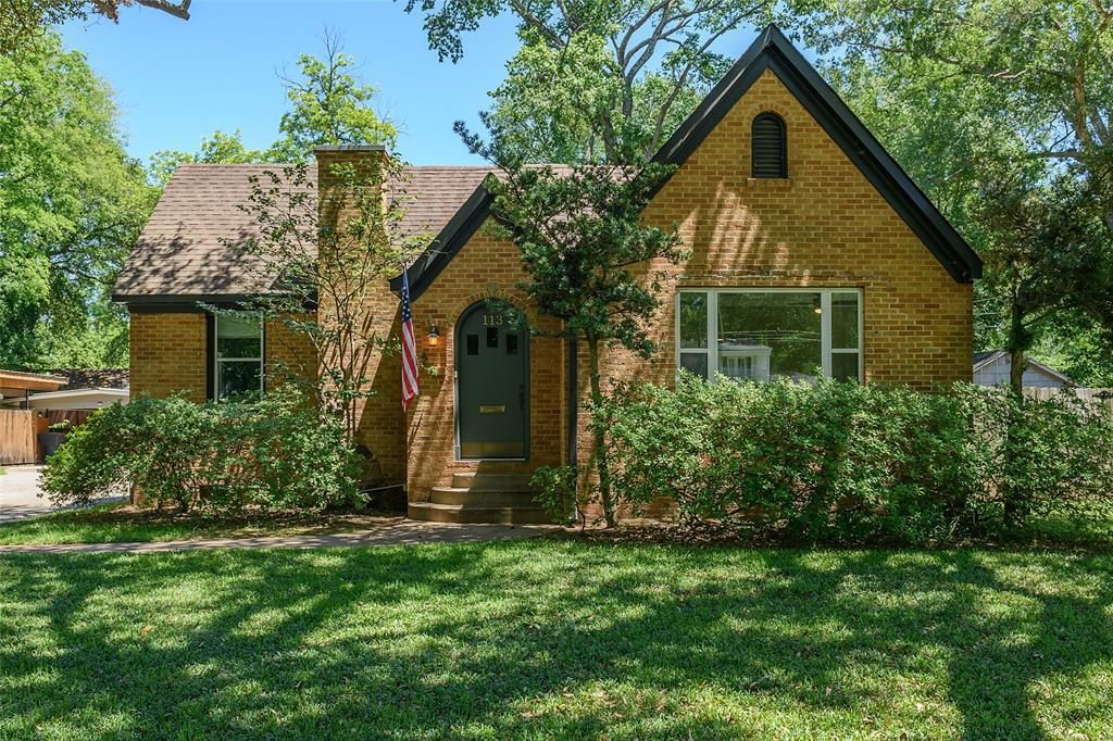 113 Ardmore Avenue, Shreveport, LA 71105 Main Photo