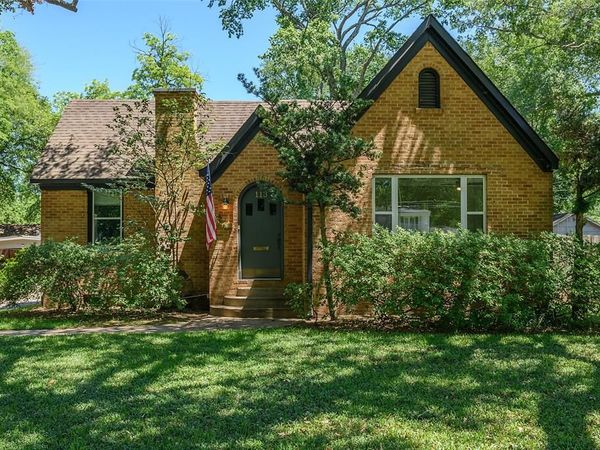 113 Ardmore Avenue, Shreveport, LA 71105
