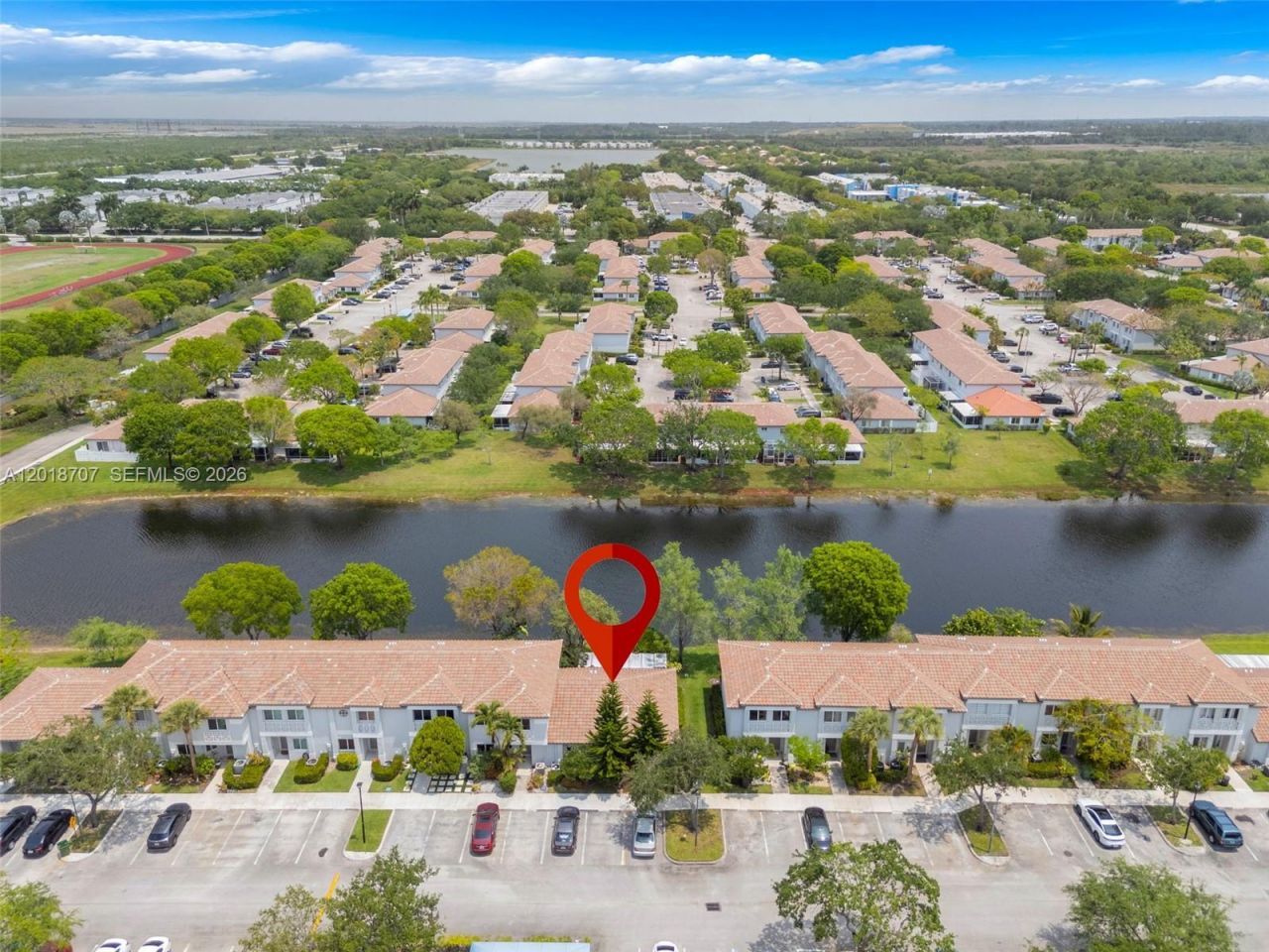20869 NW 4th St , Pembroke Pines, FL 33029 Photo