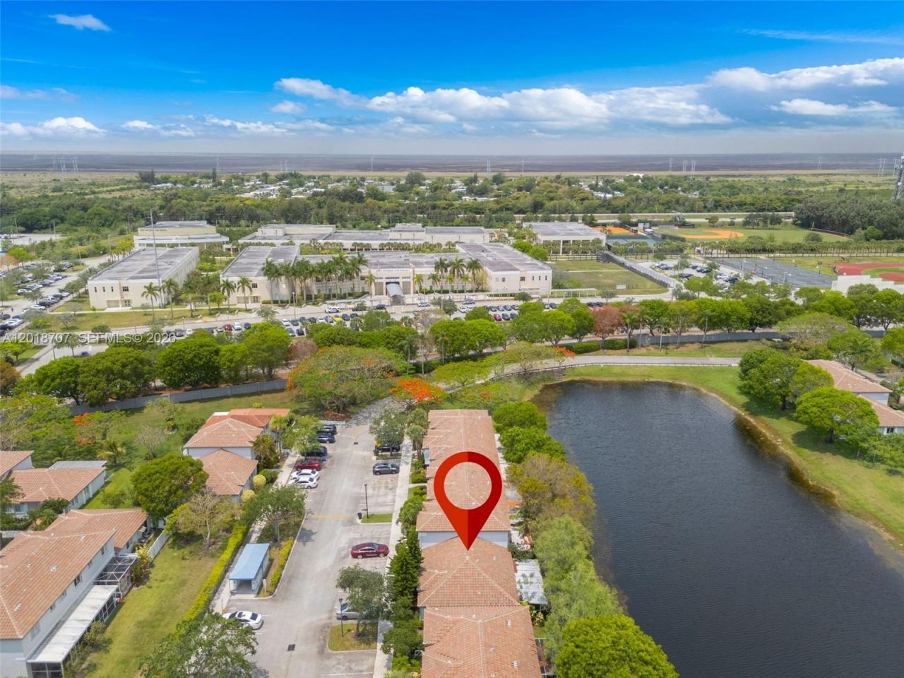 20869 NW 4th St , Pembroke Pines, FL 33029 Photo