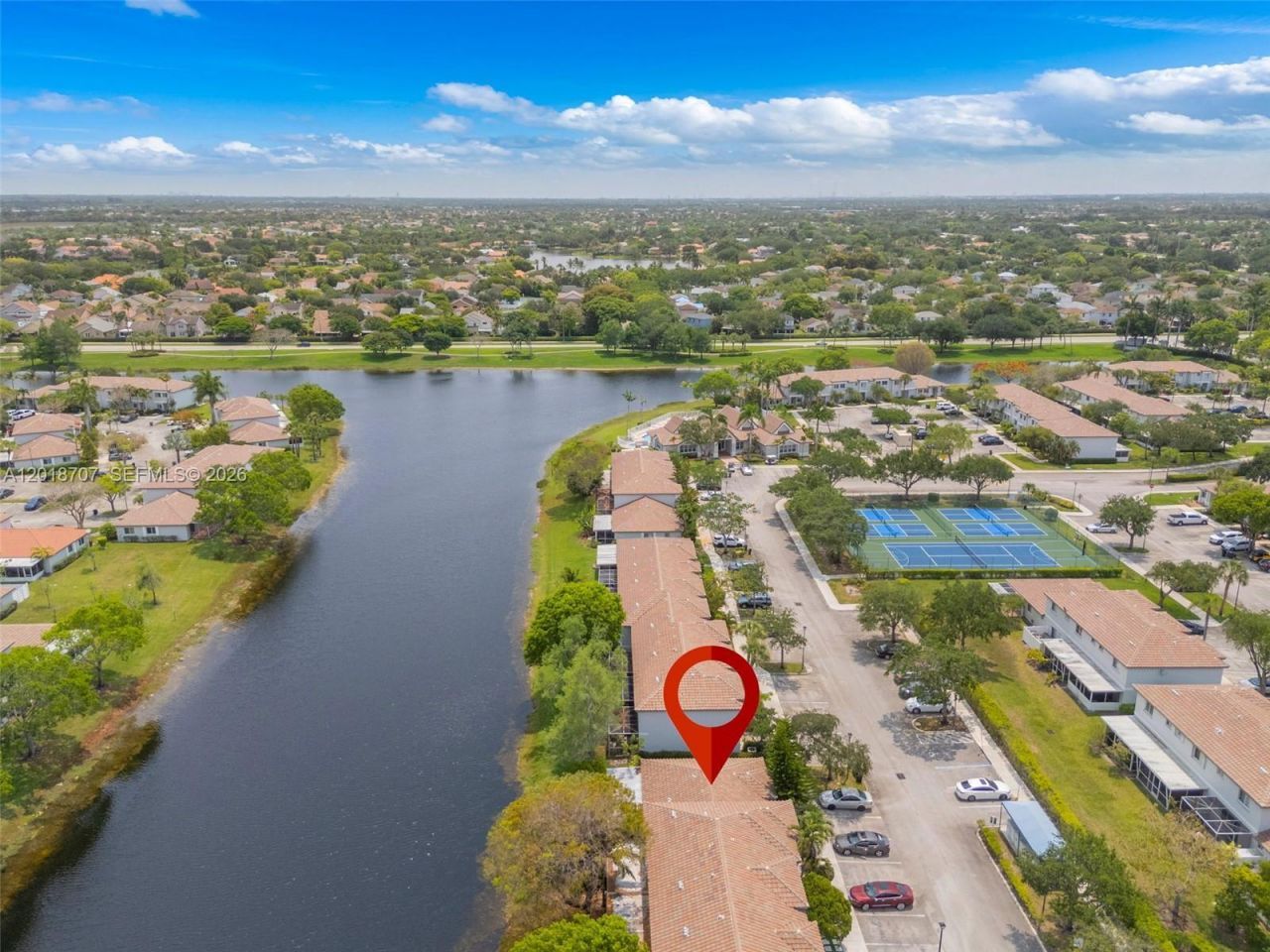 20869 NW 4th St , Pembroke Pines, FL 33029 Photo