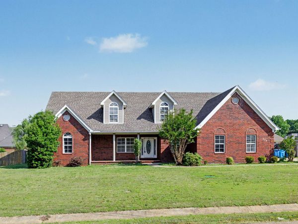 623 ELIZABETH DR, Atoka, TN 38004
