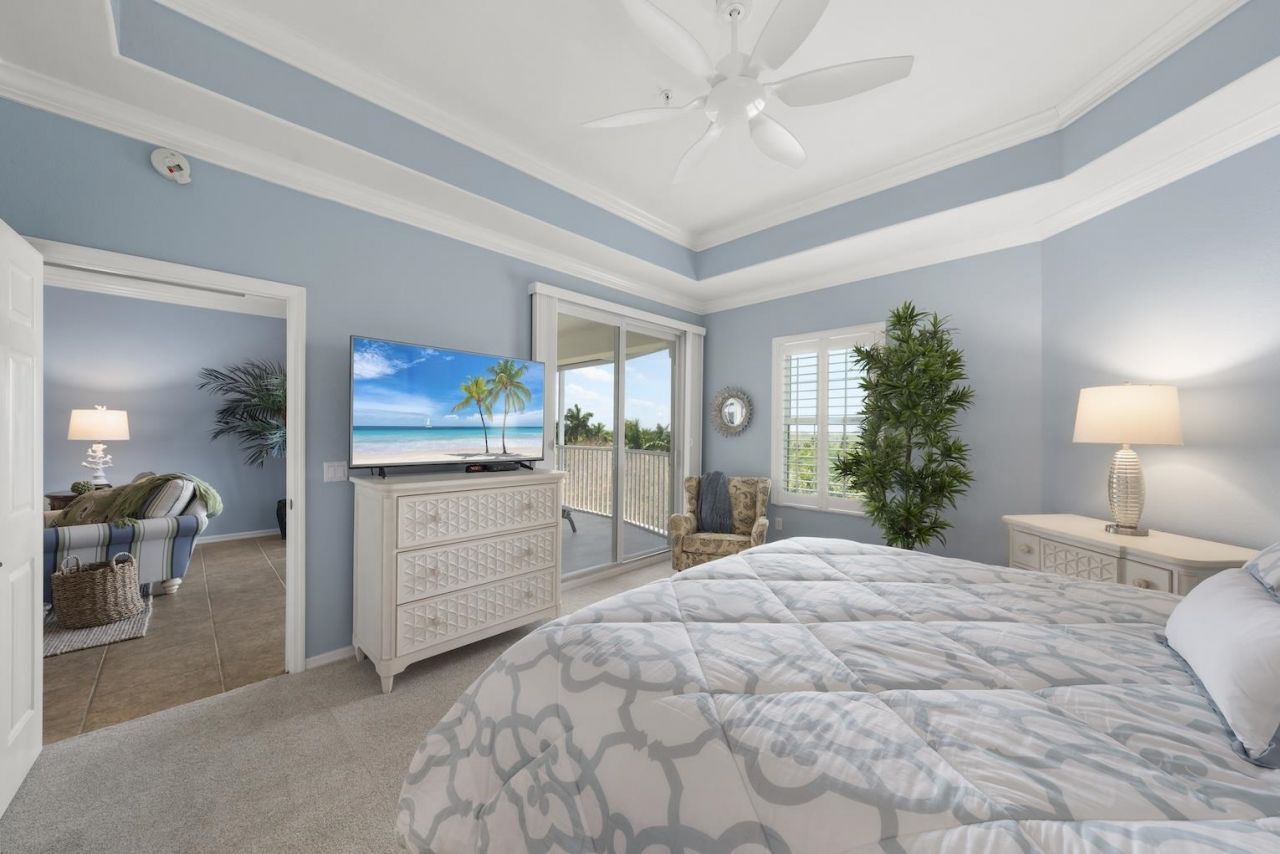 20071 Sanibel View Cir, Unit 301, Fort Myers, FL 33908 Photo