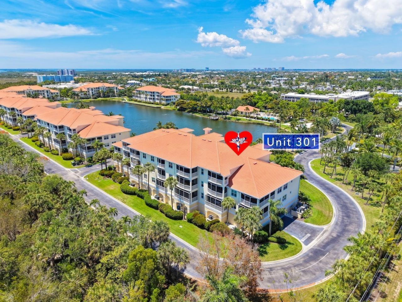 20071 Sanibel View Cir, Unit 301, Fort Myers, FL 33908 Photo