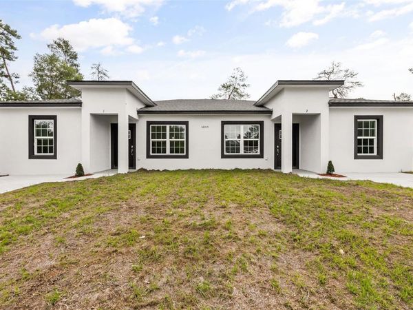 16015 SW 29TH COURT ROAD , Unit 2, OCALA, FL 34473