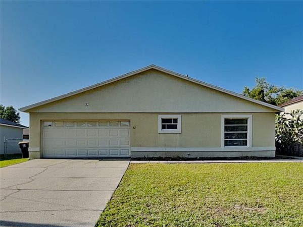 12 HERRING COURT, KISSIMMEE, FL 34759