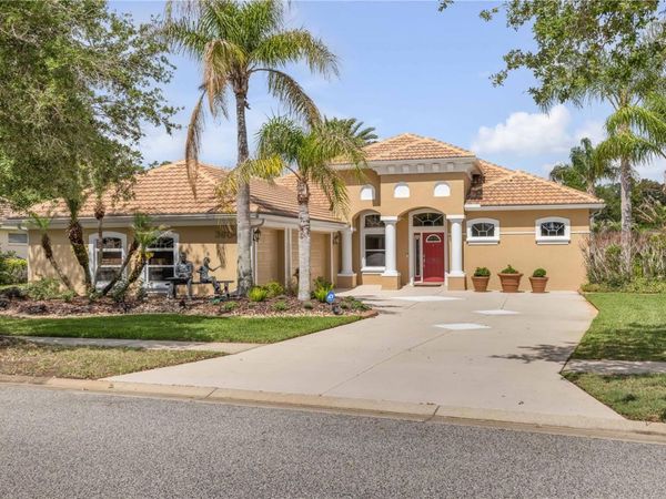 3604 MARIBELLA DRIVE, NEW SMYRNA BEACH, FL 32168