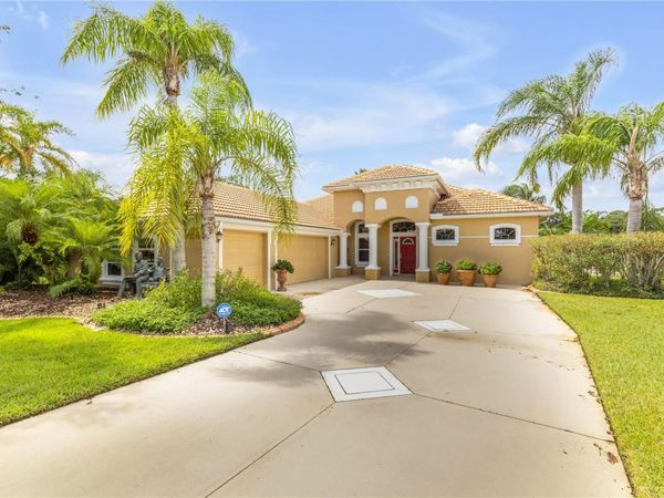 3604 MARIBELLA DRIVE , NEW SMYRNA BEACH, FL 32168