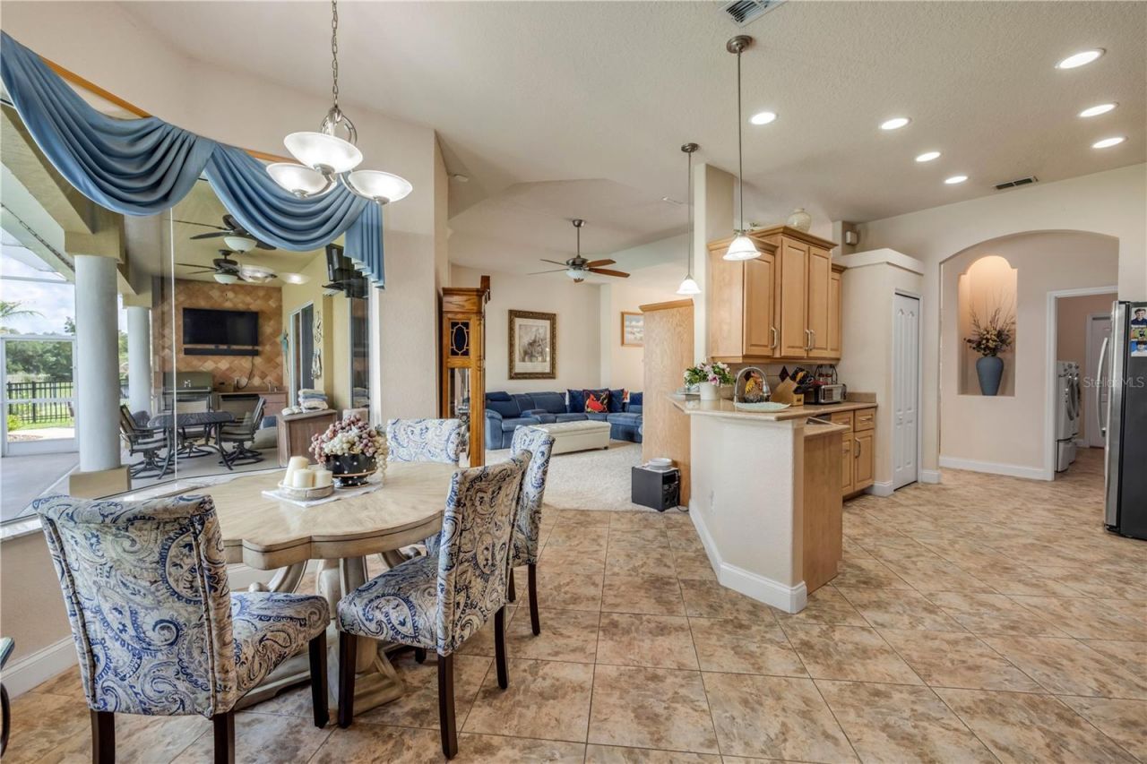 3604 Maribella Drive, New Smyrna Beach, FL 32168 Photo