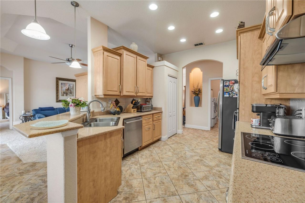 3604 Maribella Drive, New Smyrna Beach, FL 32168 Photo