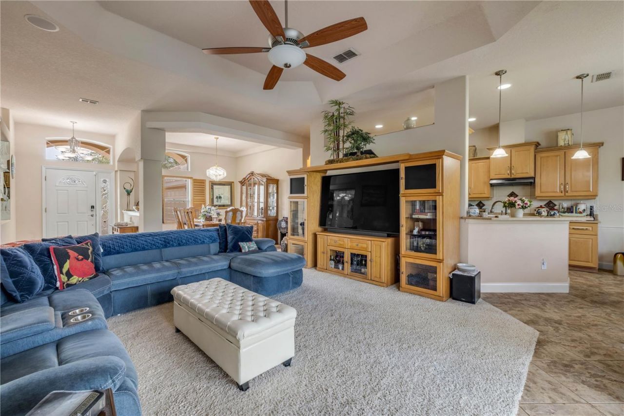 3604 Maribella Drive, New Smyrna Beach, FL 32168 Photo
