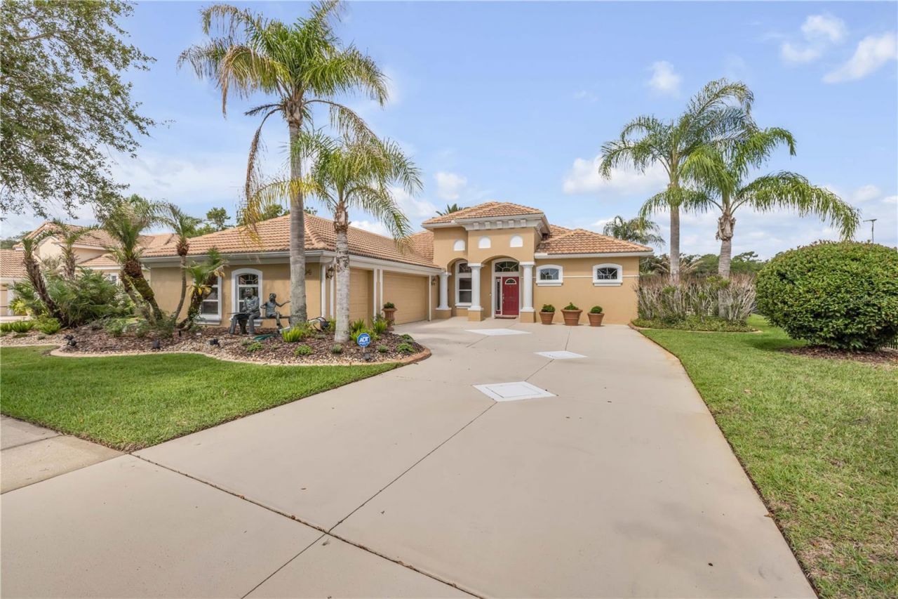 3604 Maribella Drive, New Smyrna Beach, FL 32168 Photo