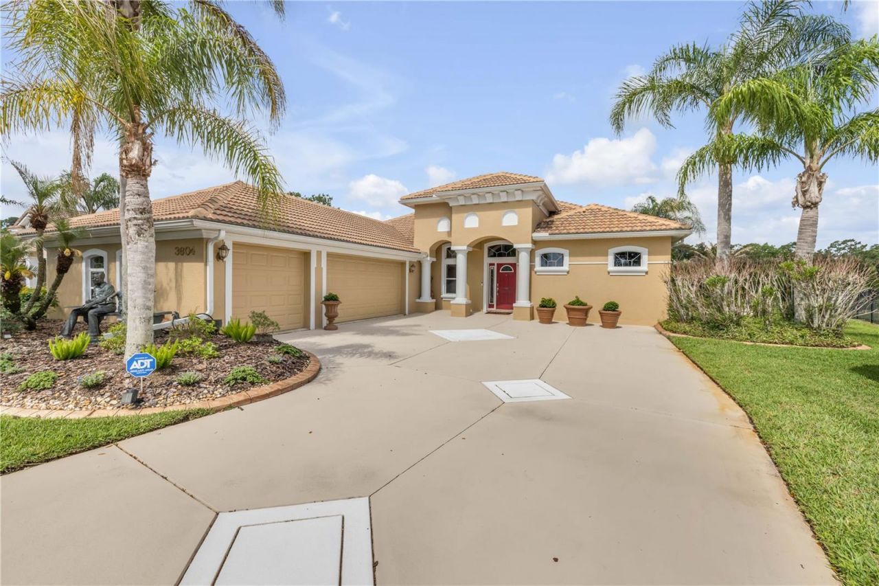 3604 Maribella Drive, New Smyrna Beach, FL 32168 Photo