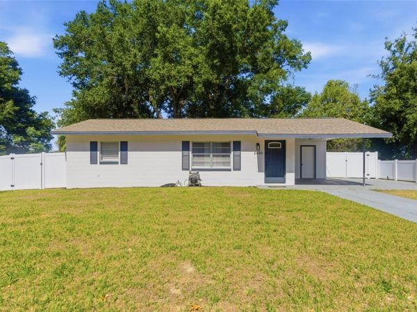 5450 GAYMAR DRIVE , ORLANDO, FL 32818
