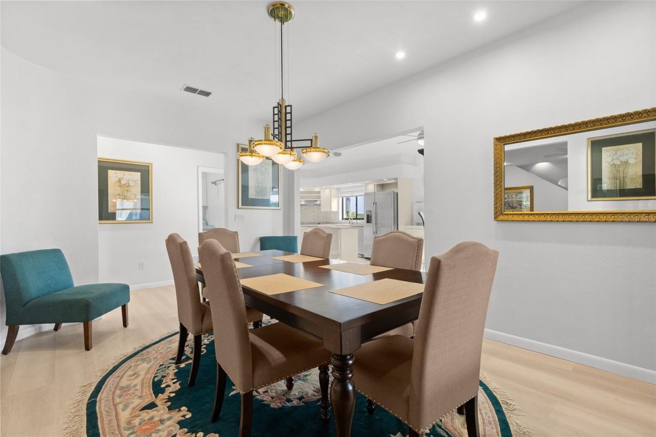 122 Coral Way, Port Orange, FL 32127 Photo