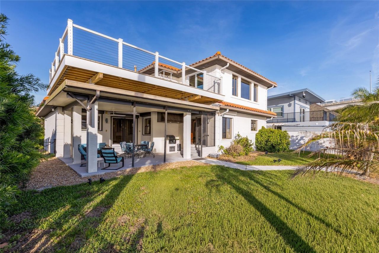 122 Coral Way, Port Orange, FL 32127 Photo