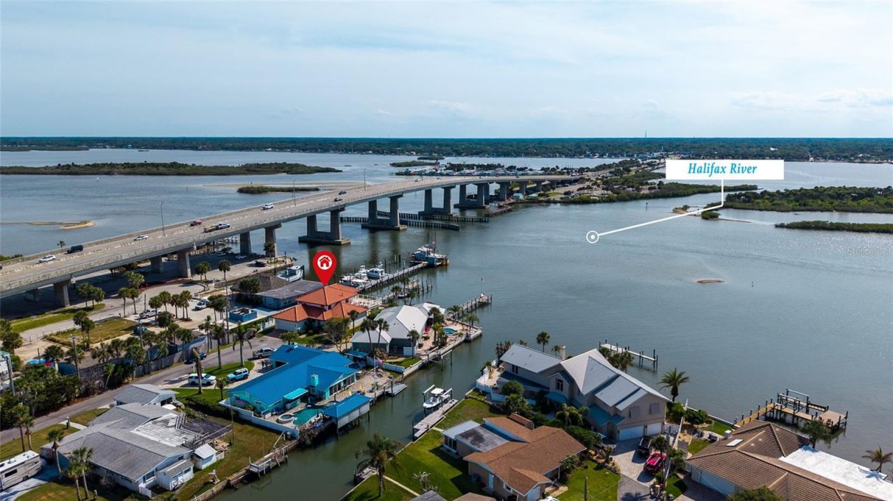 122 Coral Way, Port Orange, FL 32127 Photo