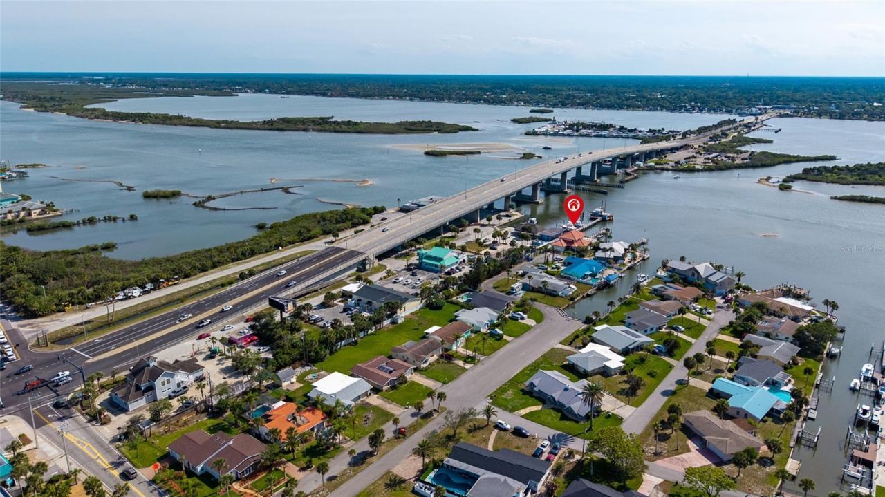 122 Coral Way, Port Orange, FL 32127 Photo