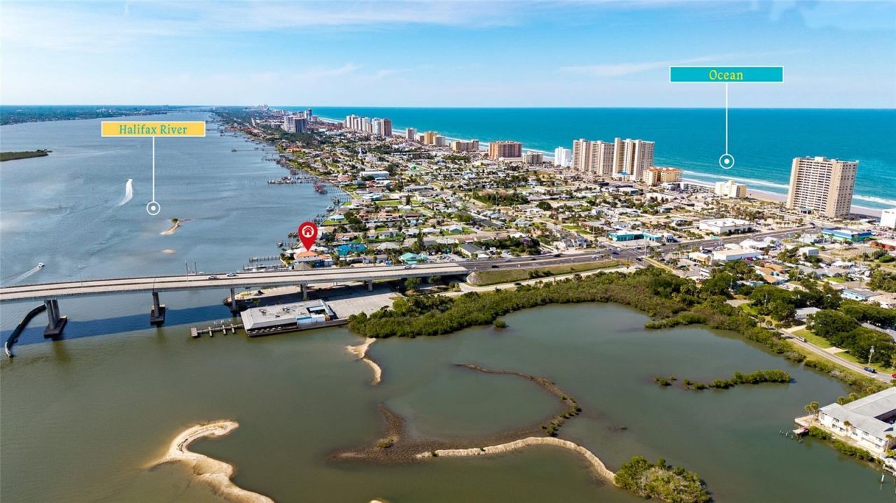 122 Coral Way, Port Orange, FL 32127 Photo
