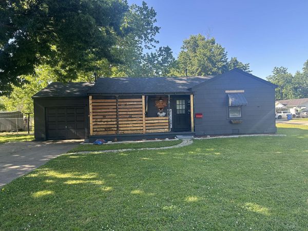 326 Circle Drive , Miami, OK 74354
