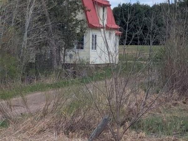 23505 State Hwy 27, Holcombe, WI 54745