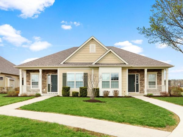 632 Baker STREET, Walworth, WI 53184