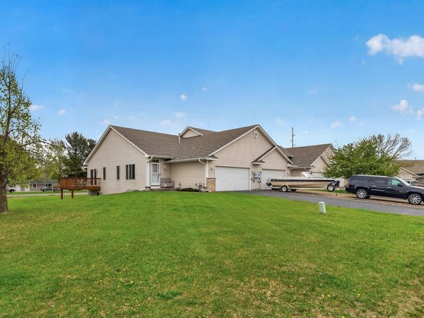1614 15th Avenue N, Princeton, MN 55371