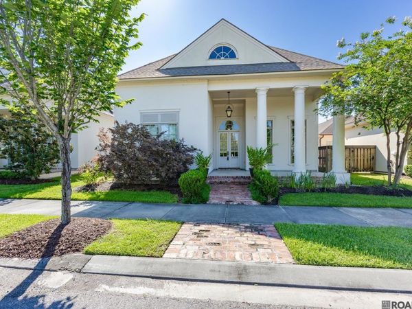 10818 Preservation Way, Baton Rouge, LA 70810