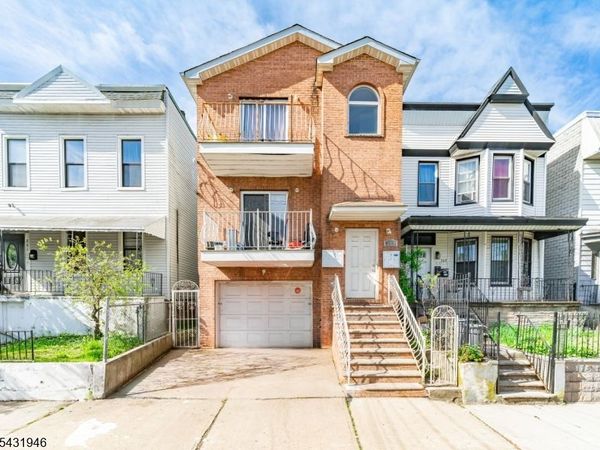 263 Forrest St, Jersey, NJ 07304