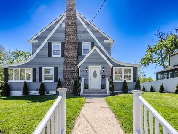 1246 Lansdowne Terrace, Plainfield, NJ 07062