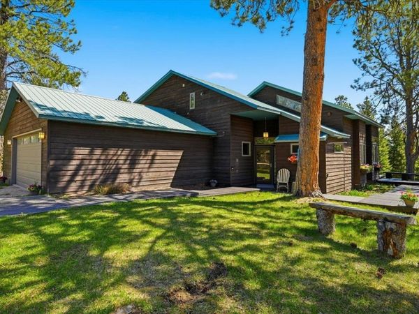22308 N Rochford Road, Lead, SD 57754