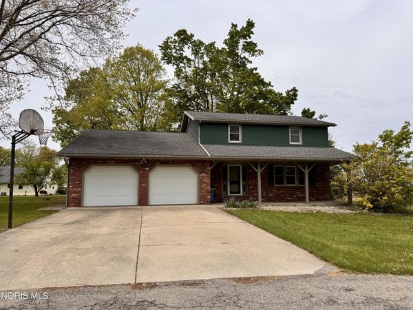 16806 Us Highway 20a, West Unity, OH 43570