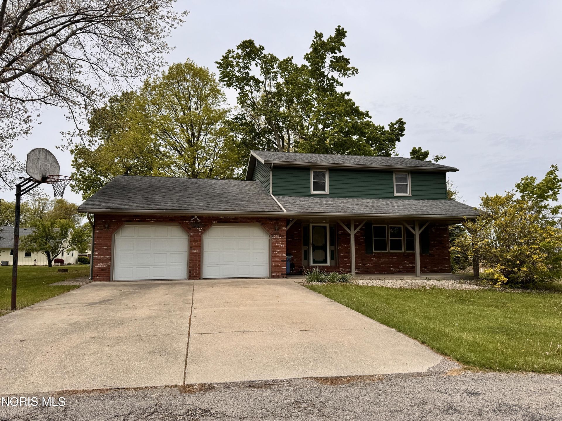 16806 Us Highway 20a, West Unity, OH 43570 Main Photo
