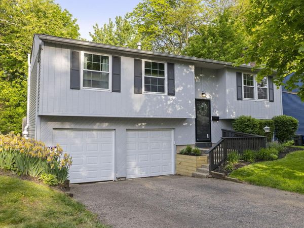 5654 Montevideo Road, Westerville, OH 43081