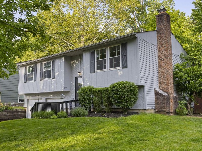 5654 Montevideo Road, Westerville, OH 43081 Photo 4