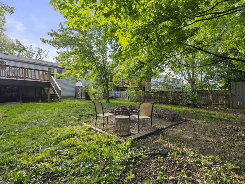 5654 Montevideo Road, Westerville, OH 43081 Photo 46