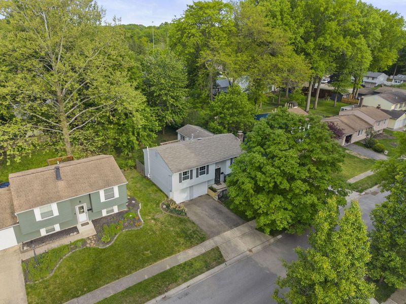 5654 Montevideo Road, Westerville, OH 43081 Photo 50