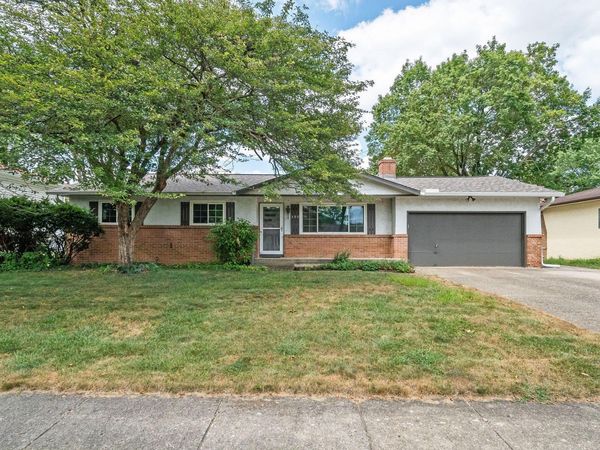 390 Dunbarton Road, Columbus, OH 43230