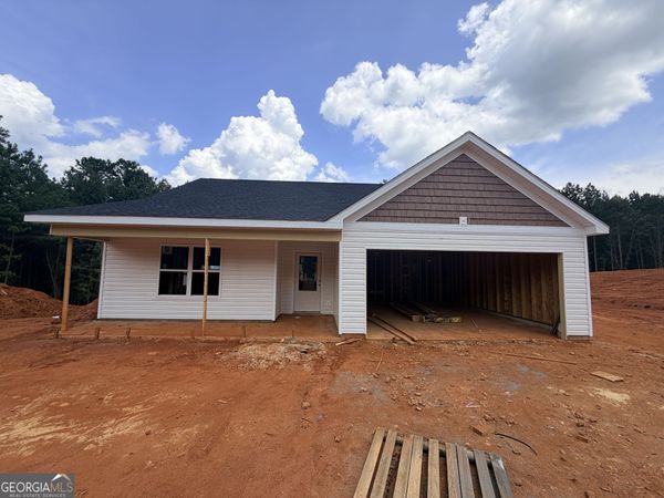 242 Indian Trail, Unit LOT 20, Hogansville, GA 30230