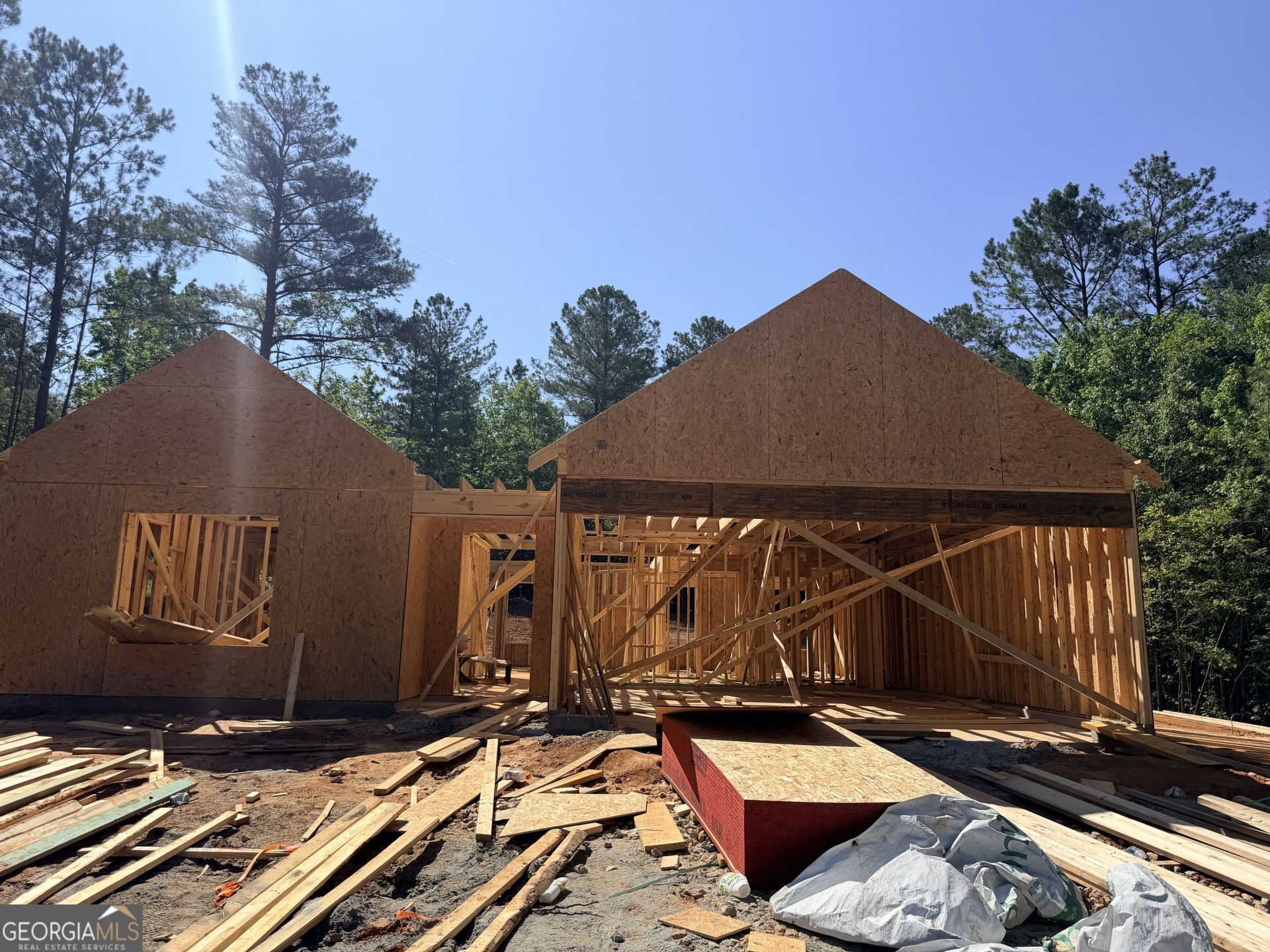 200 Pioneer Trail, Unit LOT 37, Hogansville, GA 30230 Main Photo