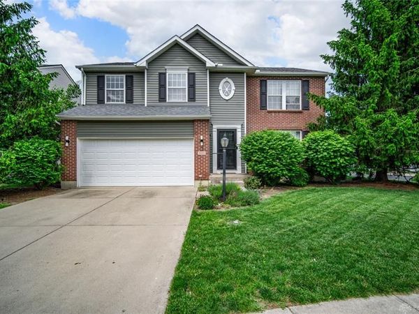 3580 Parliament Court, Beavercreek, OH 45431