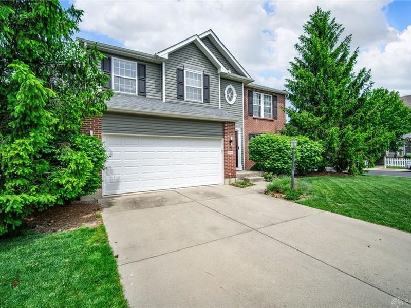 3580 Parliament Court, Beavercreek, OH 45431 Photo 3