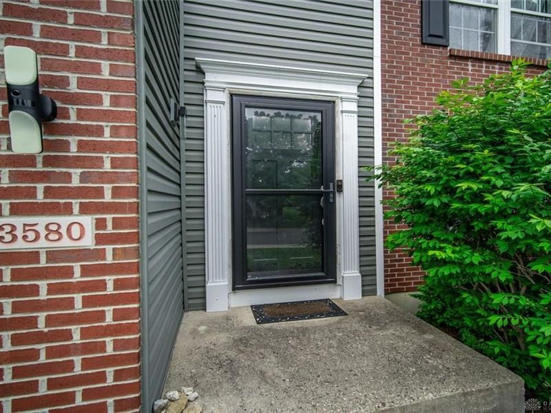 3580 Parliament Court, Beavercreek, OH 45431 Photo 4