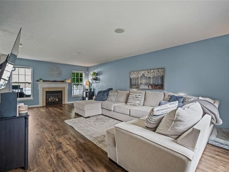 3580 Parliament Court, Beavercreek, OH 45431 Photo 5