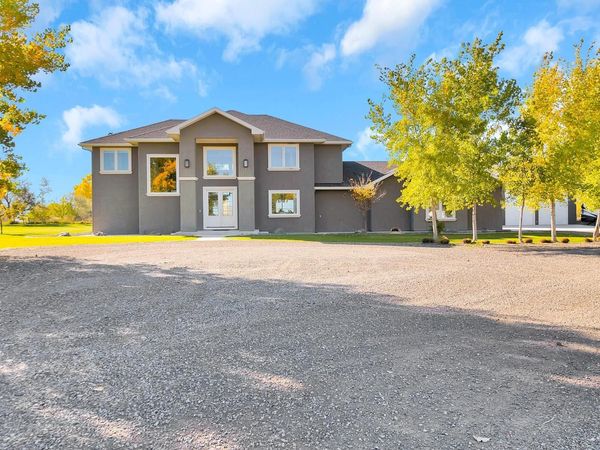 2041 J 1/2 Road, Fruita, CO 81521