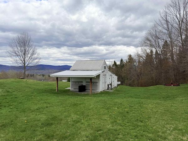 00 Reed Road, Colebrook, NH 03576