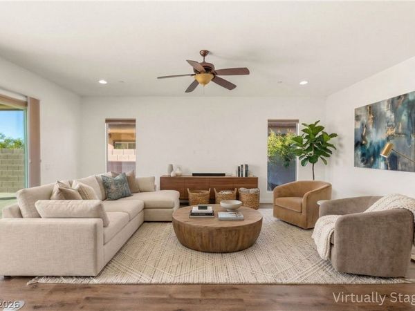 2069 Alto Vista Drive , Henderson, NV 89052