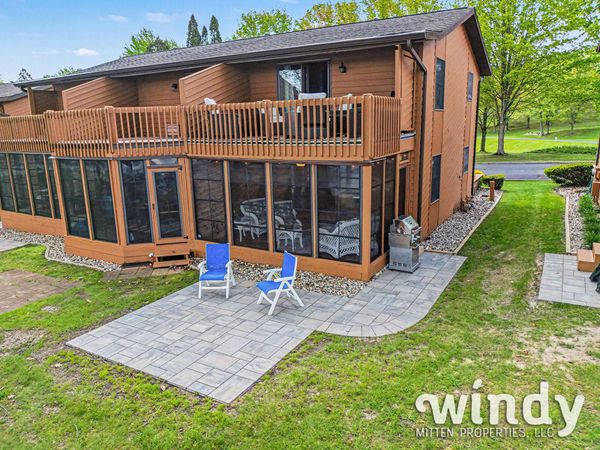 5576 N Watervliet Road, Unit 14, Watervliet, MI 49098