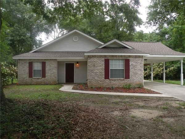 18121 HOLLY RIDGE Drive , Hammond, LA 70403
