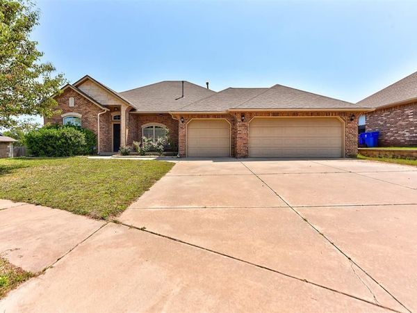 313 Starshine Drive, Norman, OK 73071